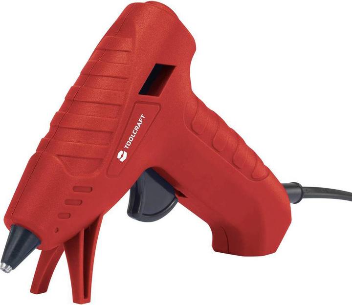 Immagine prodotto Toolcraft Pistola per colla a caldo HKP 7mm