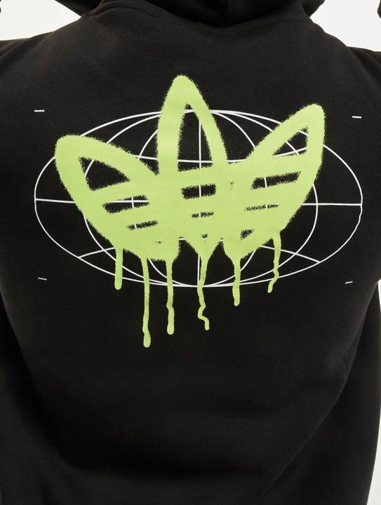 Image du produit adidas Sweat à capuche Behind - 89691 (M)