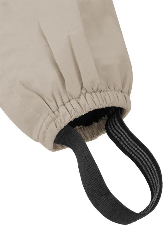 Produktbild Normani Kinder Regenhose mit Hosenträgern „Twisp“ - 9659 (122)