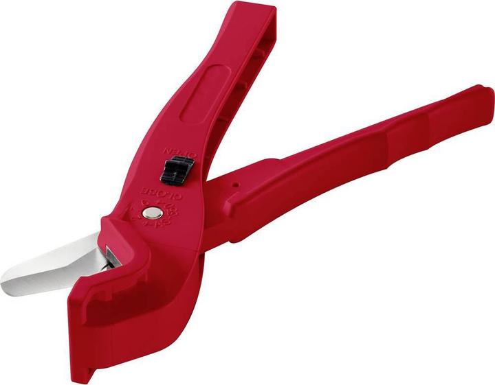 Produktbild Toolcraft Kunststoff Rohrabschneider (237 mm)