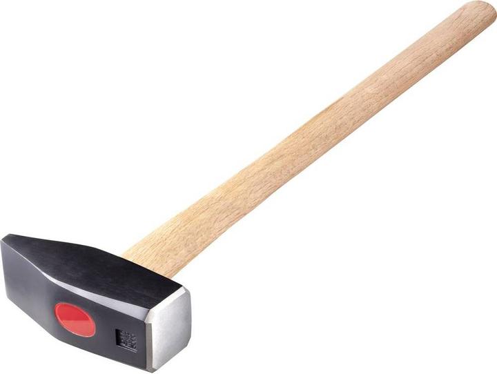 Actual product image Toolcraft Sledgehammer 5kg (5905 g)