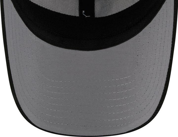 Actual product image New Era 9Forty Stretch Batting Practice Miami Marlins