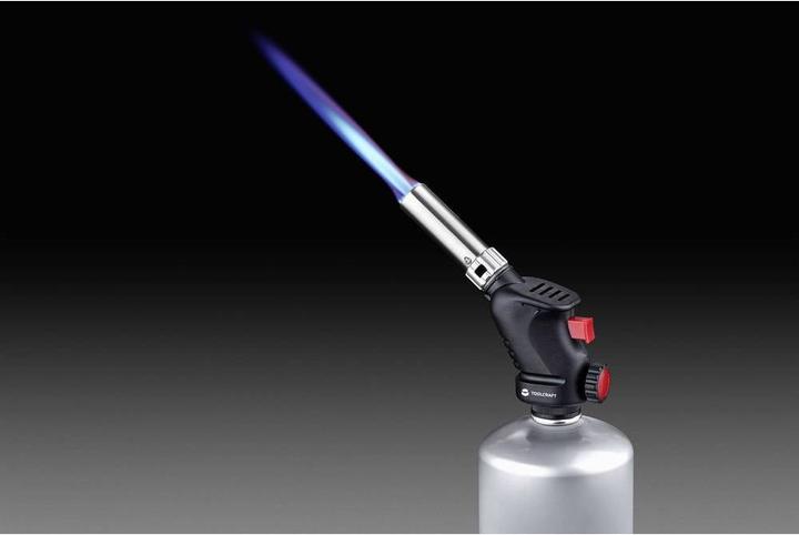 Image du produit Toolcraft Lampe à souder