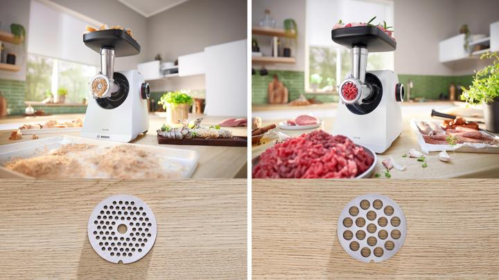 Actual product image Bosch Hausgeräte MFWS420W