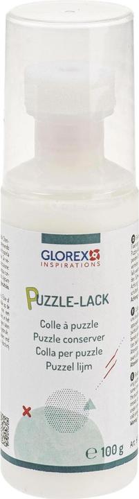Actual product image hobbytime Puzzle Glue (120 g, 100 ml)