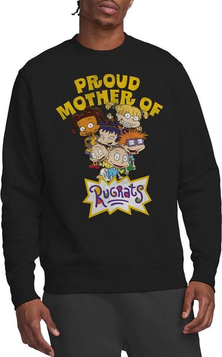 Produktbild Rugrats Proud Mother Sweatshirt Muttertag (M)