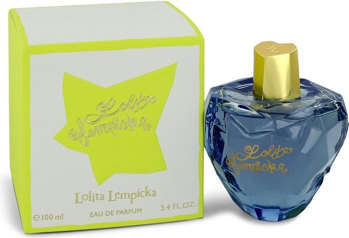 Actual product image Lolita Lempicka Perfume (Eau de parfum, 100 ml)