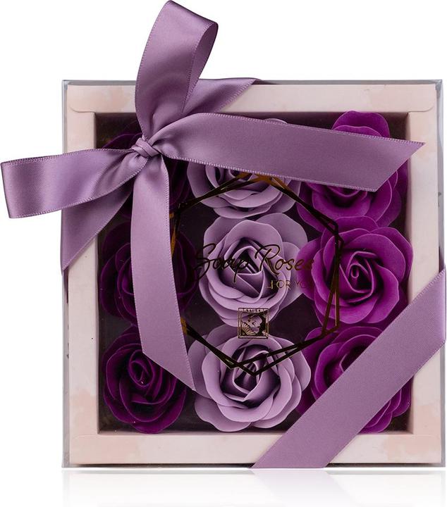 Immagine prodotto Accentra Rose da bagno