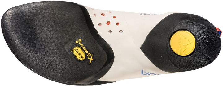 Actual product image La Sportiva Solution Kletterschuhe (36)