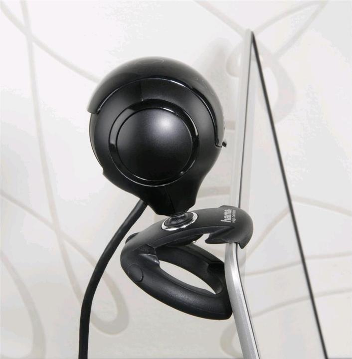 Produktbild Hama Spy Protect (0.90 Mpx)