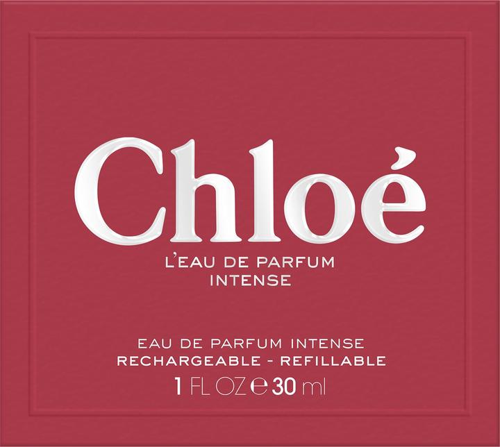 Produktbild Chloé Intense (Eau de Parfum, 30 ml)