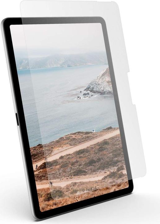 UAG Glass Screen Shield Plus (Superficie Professionale)