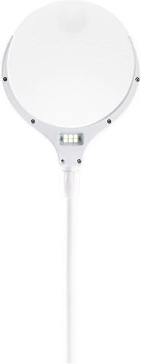 Actual product image Toolcraft LED Magnifier Lamp with Table Clamp 60lm (60 lm)