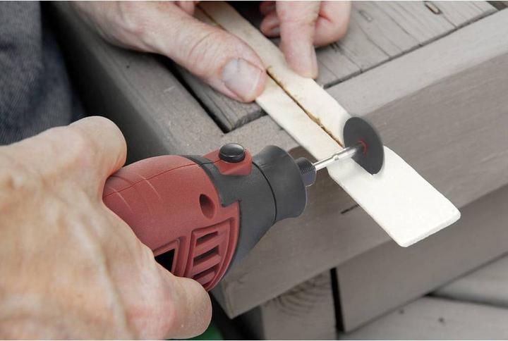 Immagine prodotto Toolcraft MW-138 TO-6449337
