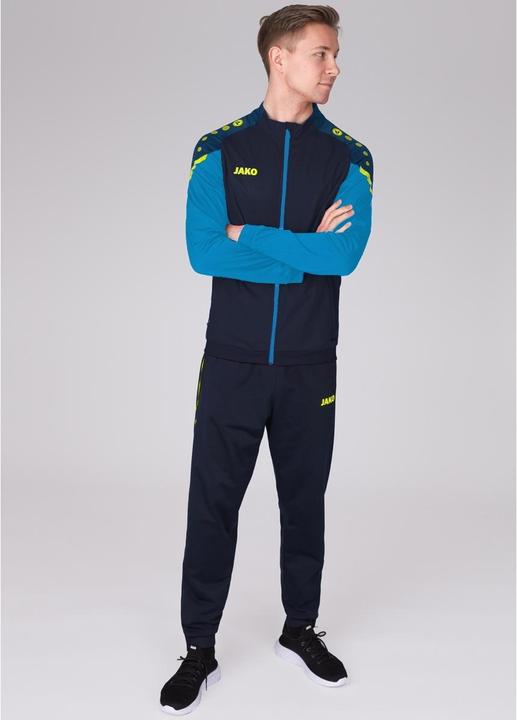 Produktbild JAKO Polyesterhose Allround (116)