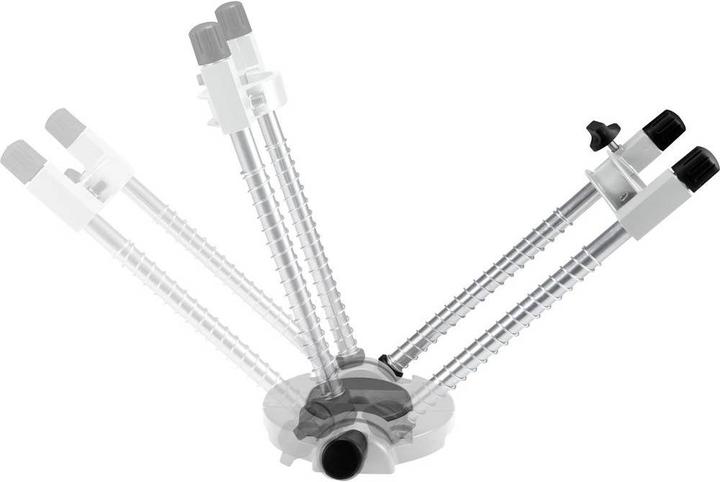 Produktbild Toolcraft Mobiler Bohrständer