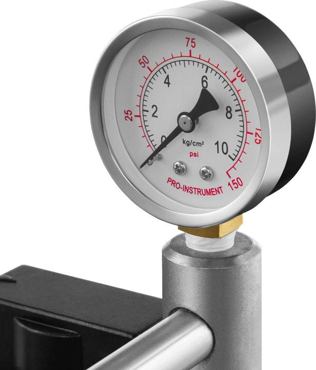 Image du produit MSW Sabbiatrice portatile - 76 l - 9 bar