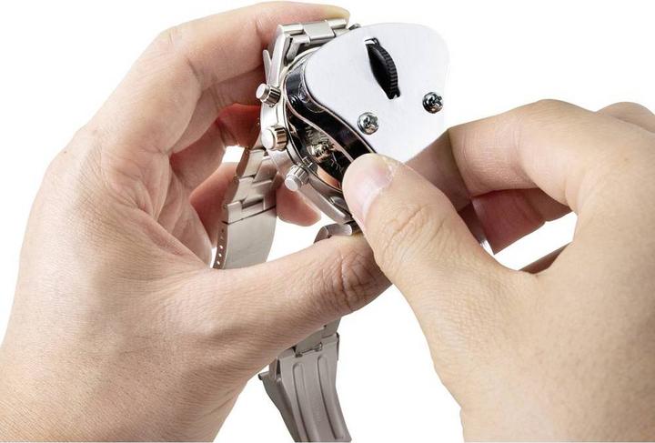 Image du produit Toolcraft Kit d'outils d'horlogerie, 147pcs