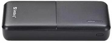 Produktbild Sandberg Saver (20000 mAh, 74 Wh)