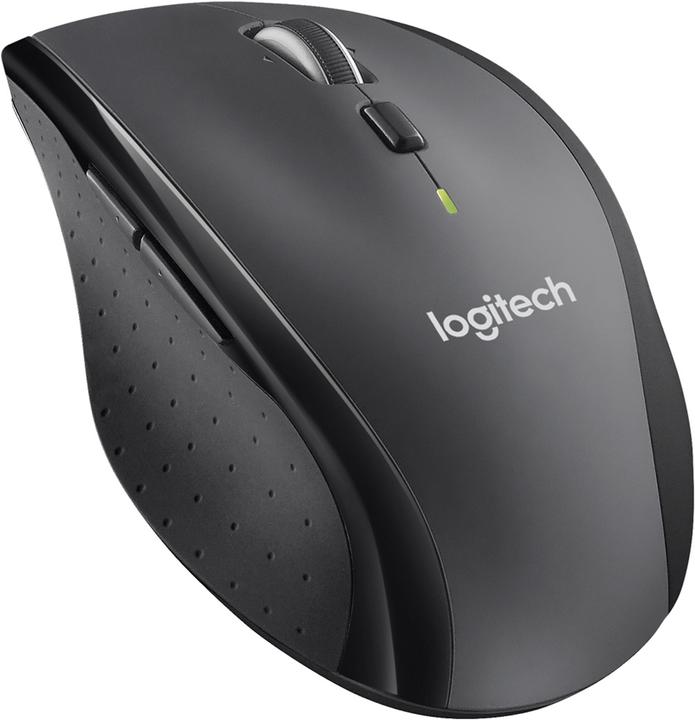 Image du produit Logitech M705 (Sans fil)