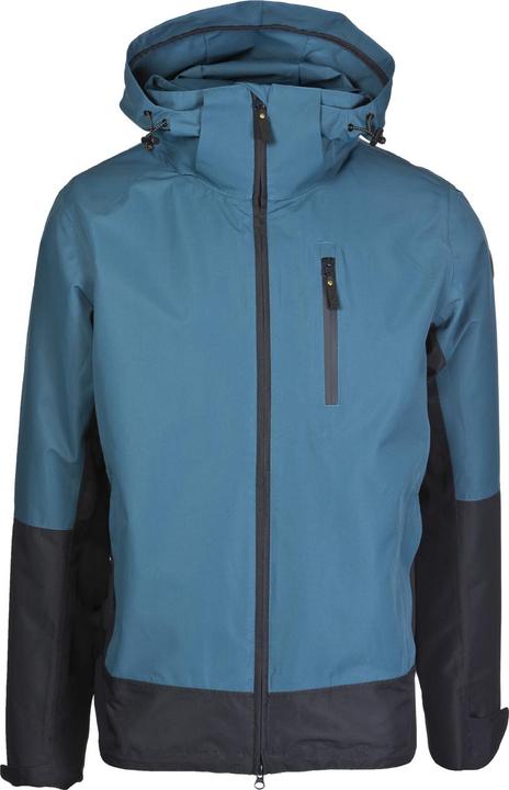 Rukka Anton Herren Regenjacke (XS)