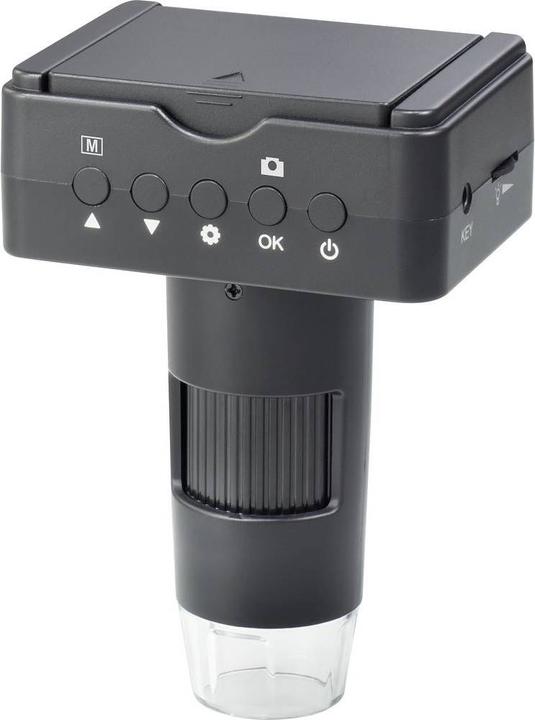 Produktbild Toolcraft USB Mikroskop