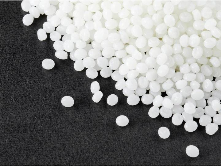 Actual product image Toolcraft Modelling Beads Polymorph for DIY