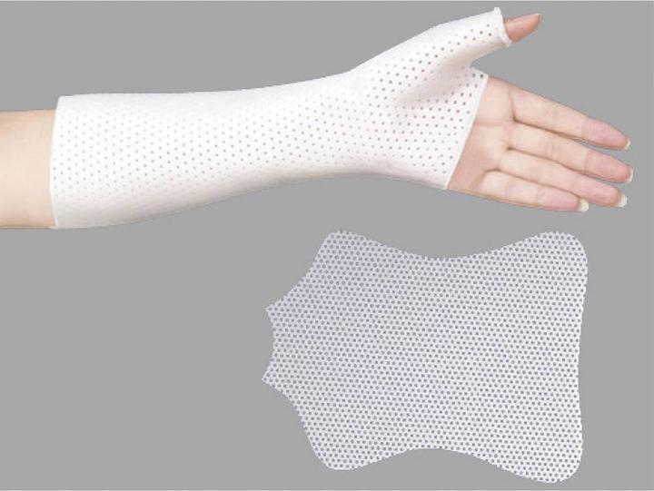 Actual product image Toolcraft Modelling Beads Polymorph for DIY
