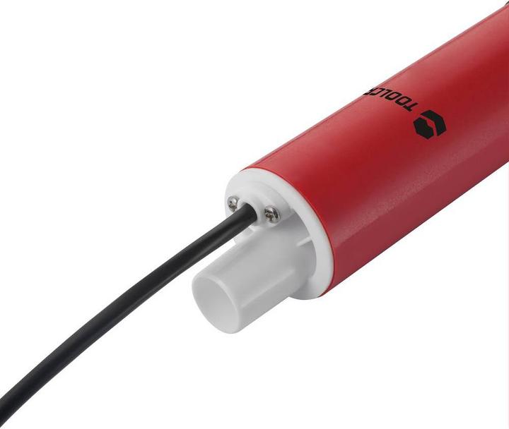 Produktbild Toolcraft Niedervolt Tauchpumpe 12 V, 1893 l/h (Hauswasserpumpe)