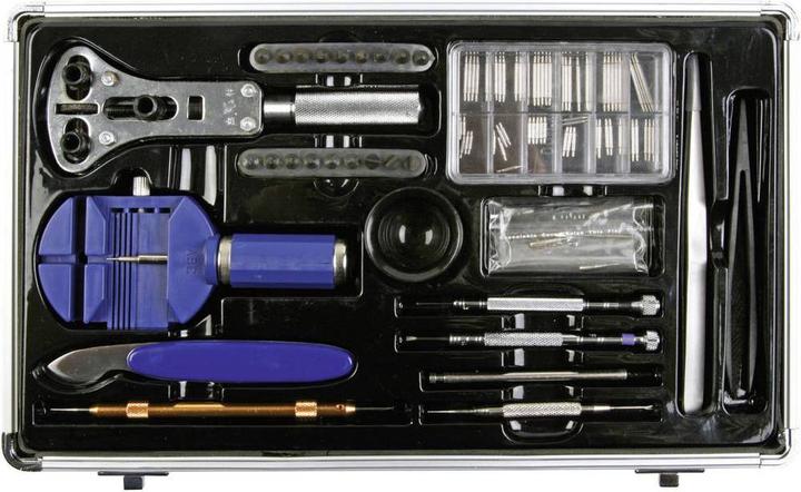 Produktbild Toolcraft Uhrmacher