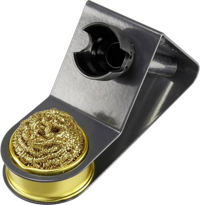 Produktbild Toolcraft Lötkolbenablageständer ZD-10W (Lötkolben)