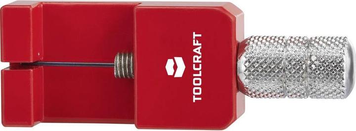 Immagine prodotto Toolcraft Spingi-spillo per bracciali di orologi con perni di ricambio