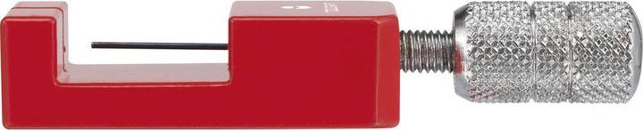 Immagine prodotto Toolcraft Spingi-spillo per bracciali di orologi con perni di ricambio