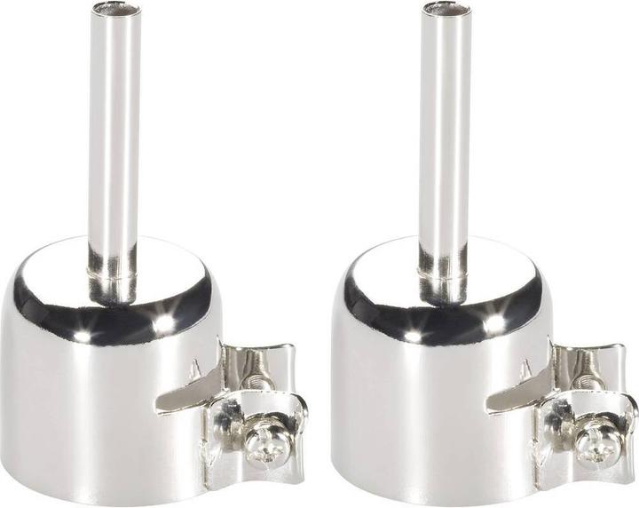 Actual product image Toolcraft Hot air nozzles (Hot air nozzle)