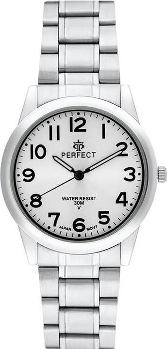 Produktbild PERFECT R50-01 Herrenuhr (38 mm)