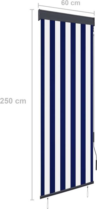 Immagine prodotto VidaXL Gorn (60 x 250 cm)