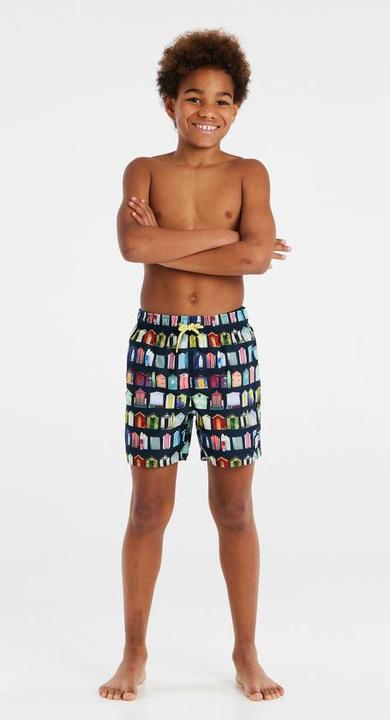 Image du produit Protest Short de bain Prtspecter Night Sky (152)