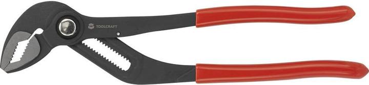 Toolcraft Pinze per pompe dell'acqua 240 mm (240 mm)