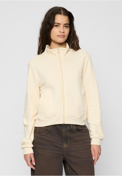 Produktbild Urban Classics Ladies Light Terry Track Jacket - 166863 (XXL)
