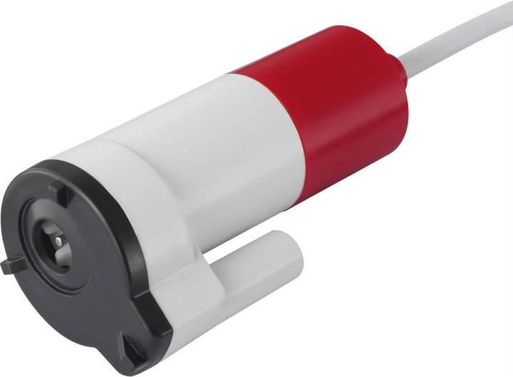 Produktbild Toolcraft Niedervolt Tauchpumpe 12 V, 4 A,960 l/h (Durchlaufpumpe)