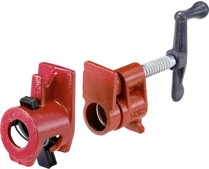 Productafbeelding Toolcraft Eindeloze schroefklem