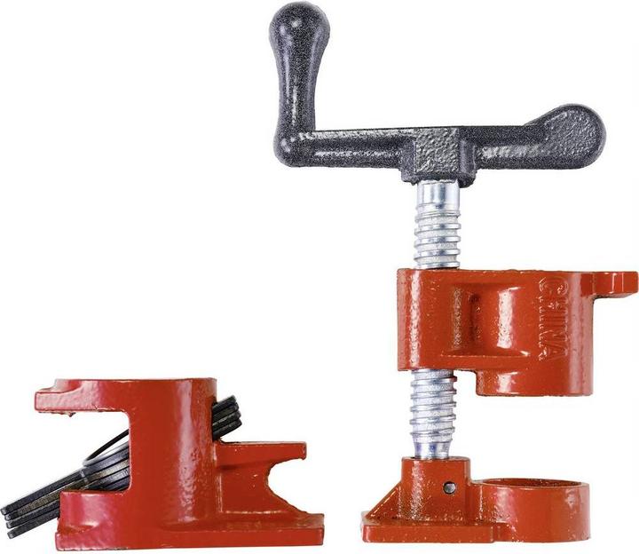 Productafbeelding Toolcraft Eindeloze schroefklem
