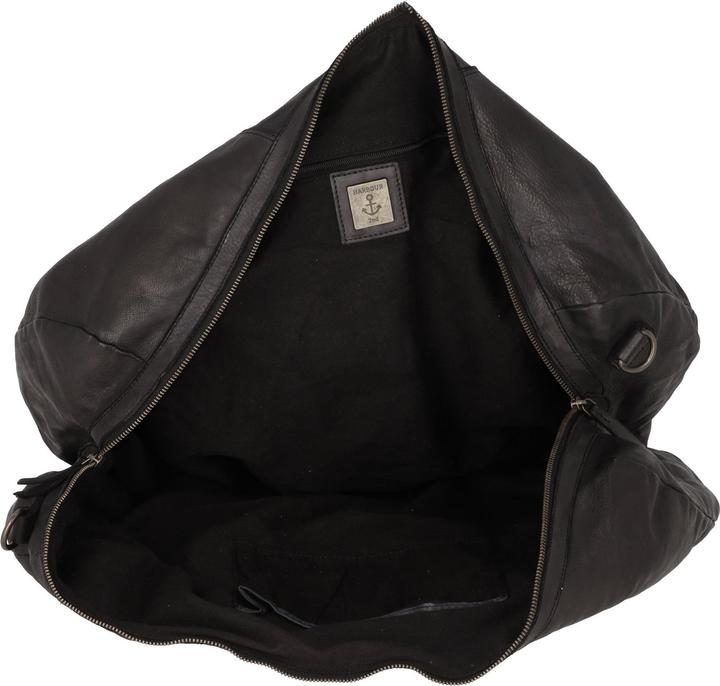 Image du produit Harbour 2nd Jan Weekender Sac de voyage en cuir 53 cm (28 l)