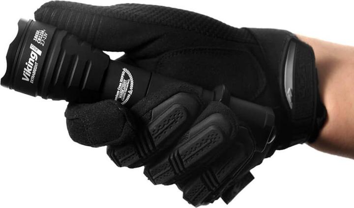 Immagine prodotto ArmyTek Torcia elettrica VIKING PRO MAGNET USB Warm (16 cm, 2050 lm)