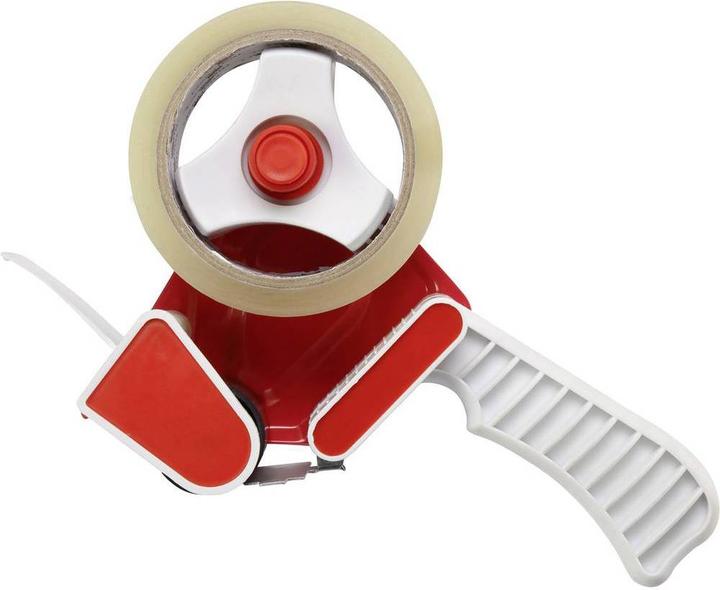 Actual product image Toolcraft Tape dispenser