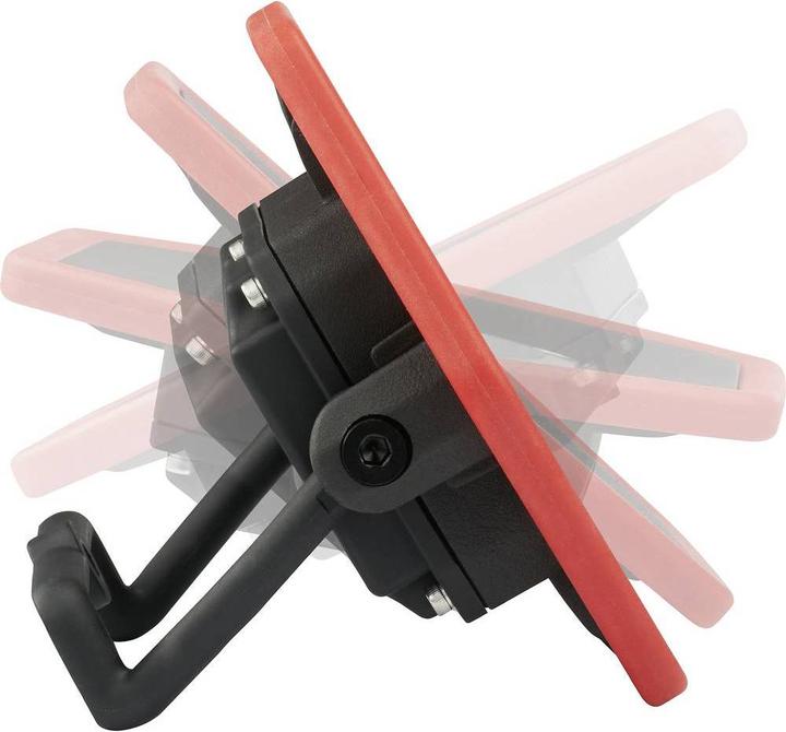 Image du produit Toolcraft Lampe de travail à LED WL2100 (2100 lm)
