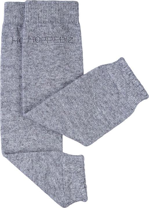 Actual product image Hoppediz Leg warmers merino baby leg warmers (One size)