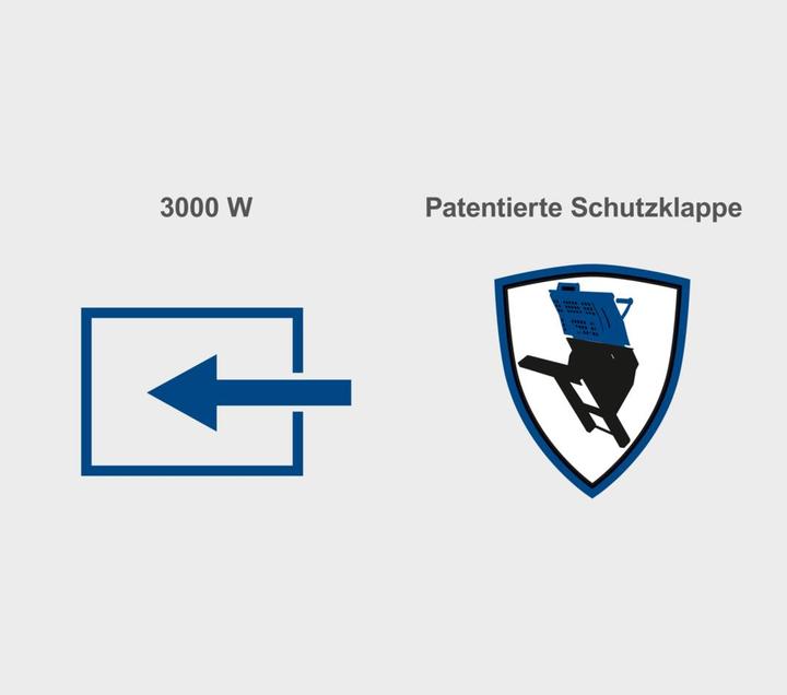 Immagine prodotto Scheppach HS510