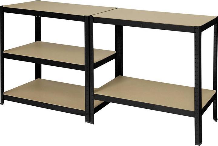 Produktbild Toolcraft Schwerlastregal 175 kg