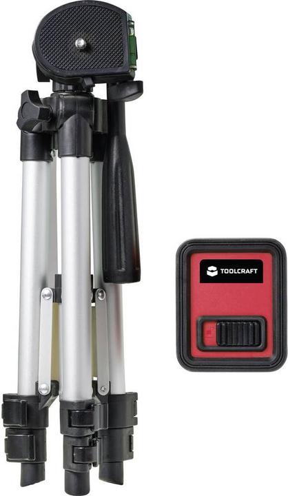 Actual product image Toolcraft CL8